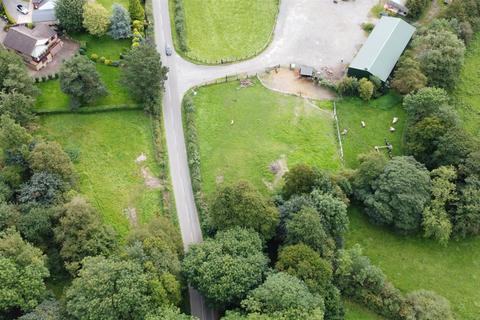undefined, Building Plot off Birkin Lane, Wingerworth, Chesterfield