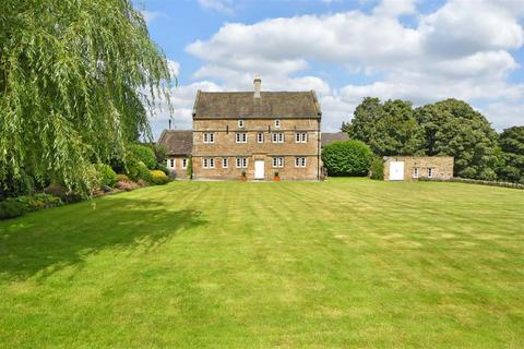 4 bedroom country house for sale, Fox Lane Farm, Fox Lane, Holmesfield, Dronfield