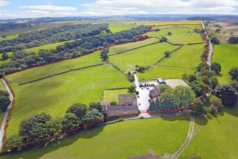 undefined, Fox Lane Farm, Fox Lane, Holmesfield, Dronfield