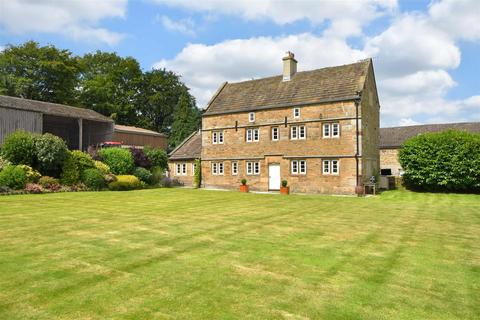 undefined, Fox Lane Farm, Fox Lane, Holmesfield, Dronfield