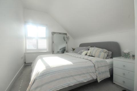 1 bedroom apartment for sale, 15 Westbourne Park Road, ALUM CHINE, BH4