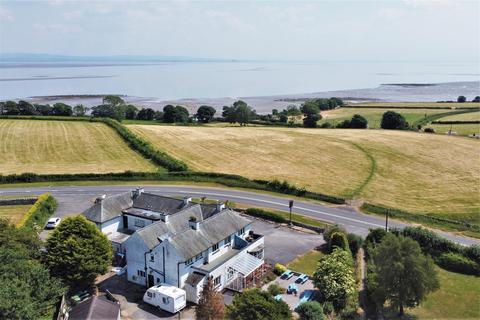 Residential development for sale, Coast Road, Aldingham, Ulverston