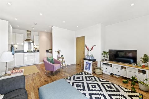 1 bedroom apartment for sale, Canaletto Court, Willesden