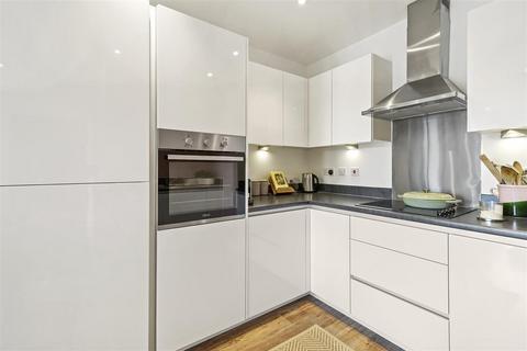 1 bedroom apartment for sale, Canaletto Court, Willesden