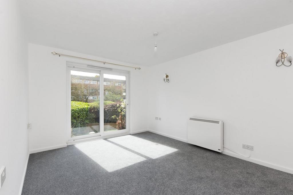 Sidcup Hill, Sidcup, DA14 1 bed retirement property £185,000