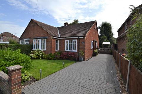 109 Connaught Road, Fleet, GU51 3QX