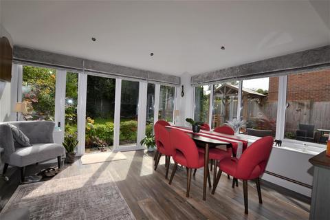 109 Connaught Road, Fleet, GU51 3QX