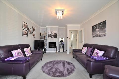 109 Connaught Road, Fleet, GU51 3QX