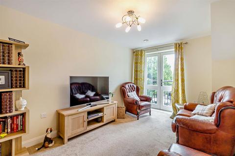 1 bedroom apartment for sale - Riverside Court, Abergavenny, Monmouthshire