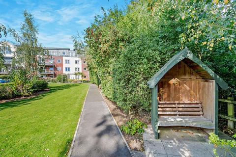 2 bedroom apartment for sale - Ellisfields Court, Mount Street, Taunton TA1 3SS