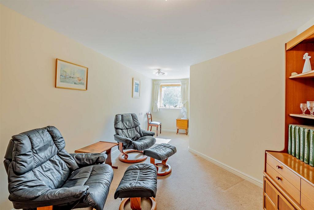 Bedroom Two: