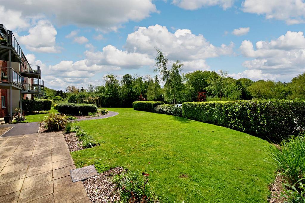 Communal Gardens