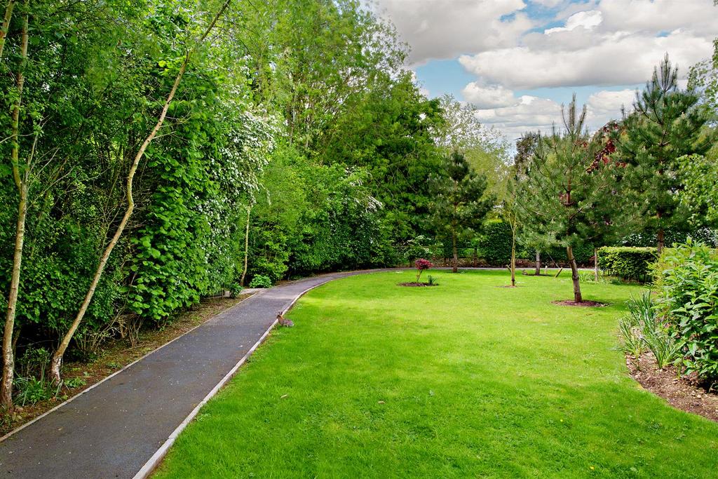 Communal Gardens