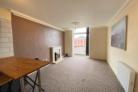 1 bedroom apartment to rent - Uttoxeter New Road, Derby DE22