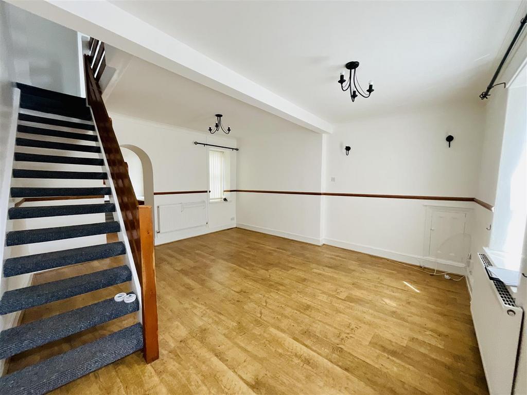 Upper Mill, Llanelli 2 bed terraced house for sale £109,995