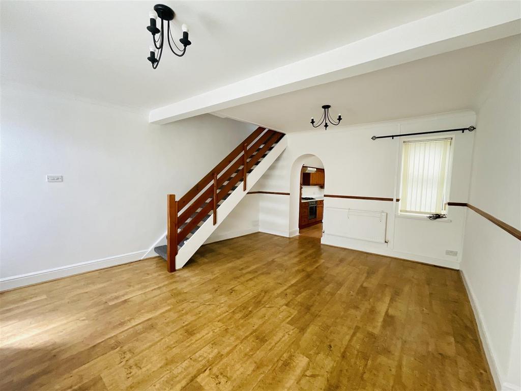 Upper Mill, Llanelli 2 bed terraced house for sale £109,995