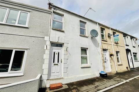 2 bedroom terraced house for sale, Upper Mill, Llanelli