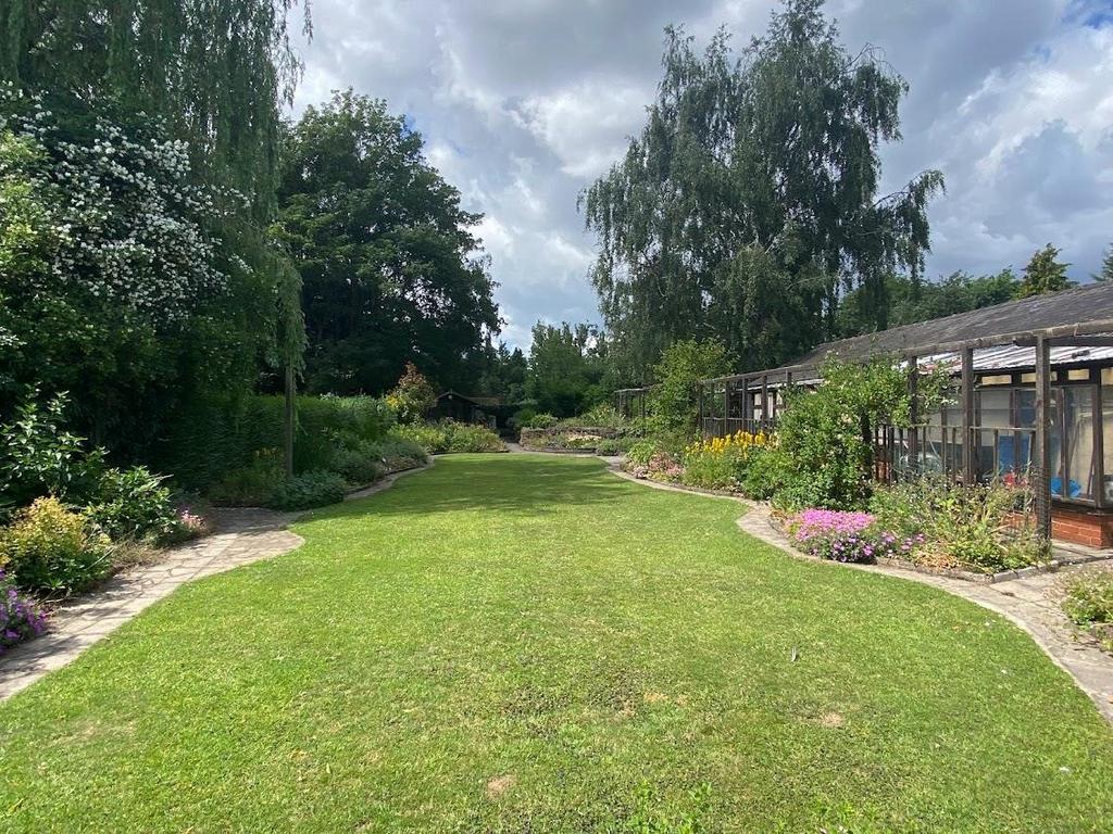 Derby Road, Derby DE73 3 bed semidetached house for sale £375,000