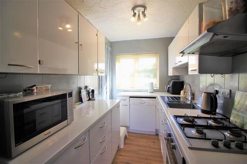 127 Parsonage Leys, Harlow, CM20 3PH