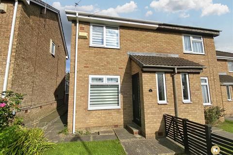 8 Chestnut Walk, Wakefield, WF2 0TX