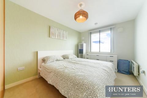 56, Renaissance Court Prince Regent Road, Hounslow, TW3 1QH