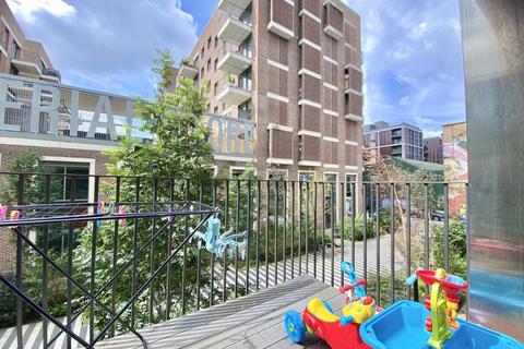 1 bedroom apartment for sale, Boiler House, Material Walk, Hayes