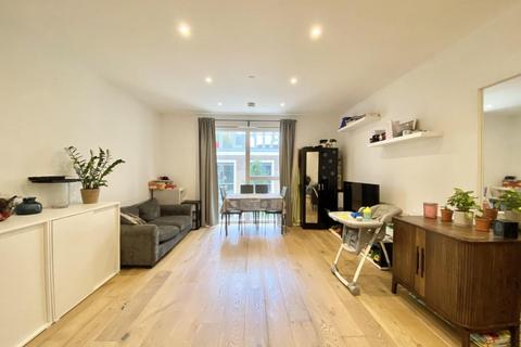 1 bedroom apartment for sale, Boiler House, Material Walk, Hayes