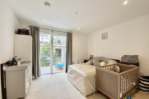 1 bedroom apartment for sale, Boiler House, Material Walk, Hayes