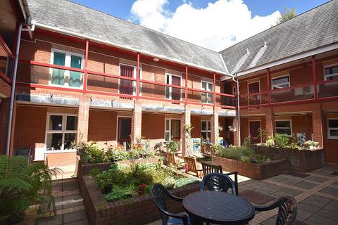1 bedroom apartment for sale - Grosvenor Place, Exeter, EX1