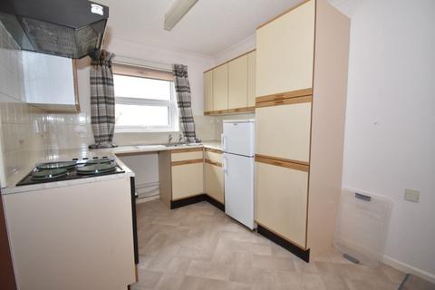 1 bedroom apartment for sale - Grosvenor Place, Exeter, EX1