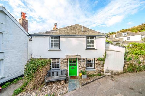 2 bedroom semi-detached house for sale, Middle Street, Port Isaac