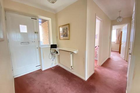 3 bedroom bungalow for sale - Harpswell Close, Derby DE22