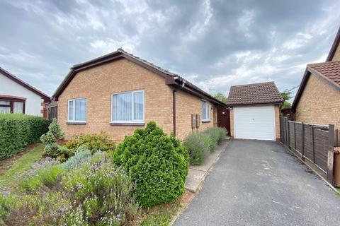 3 bedroom bungalow for sale, Harpswell Close, Derby DE22