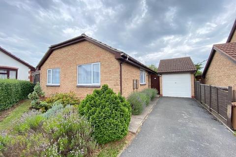 6 Harpswell Close, Allestree, Derby, DE22 2XX
