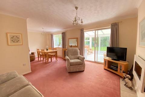 6 Harpswell Close, Allestree, Derby, DE22 2XX