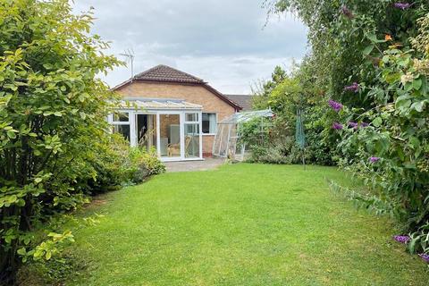 6 Harpswell Close, Allestree, Derby, DE22 2XX