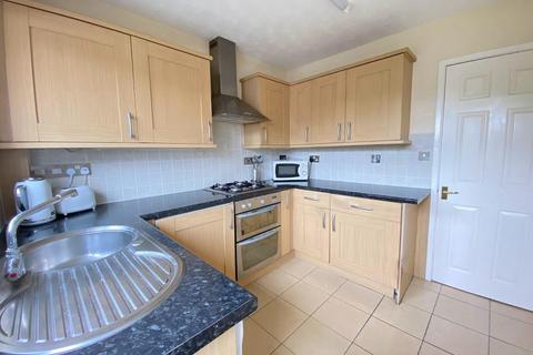 6 Harpswell Close, Allestree, Derby, DE22 2XX