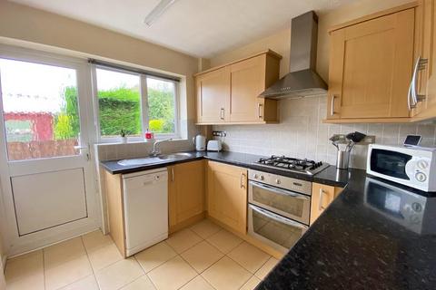 6 Harpswell Close, Allestree, Derby, DE22 2XX