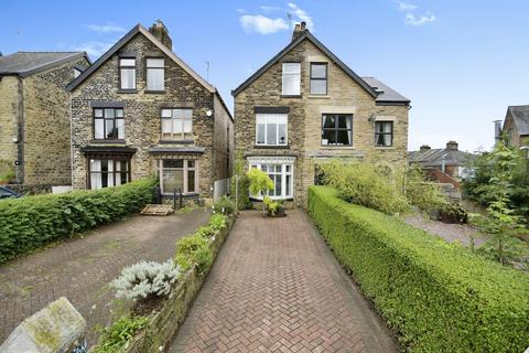 4 bedroom semi-detached house for sale - Springfield Road, Millhouses, Sheffield, S7 2GD