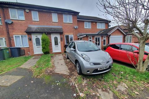 23 Berkeley Close, Nuneaton, CV11 5XH