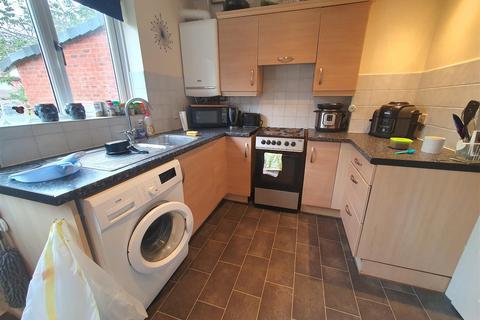23 Berkeley Close, Nuneaton, CV11 5XH