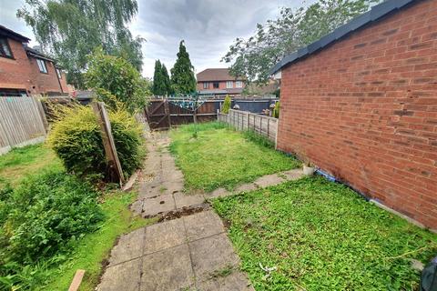 23 Berkeley Close, Nuneaton, CV11 5XH