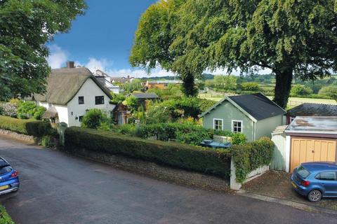 3 bedroom detached house for sale, Puddington, Tiverton, Devon