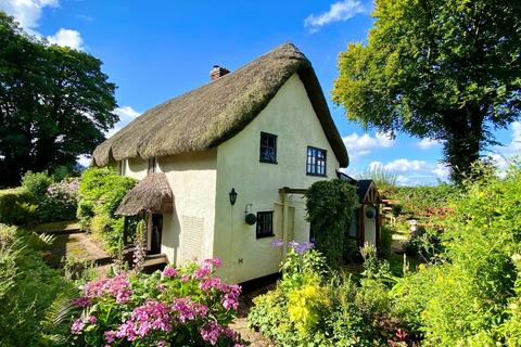 3 bedroom detached house for sale, Puddington, Tiverton, Devon