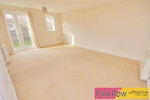 2 bedroom apartment for sale, Conisborough Way, Hemsworth, Pontefract