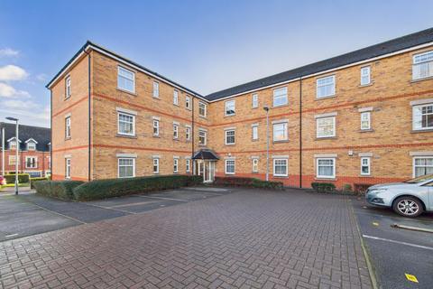 undefined, Conisborough Way, Hemsworth, Pontefract