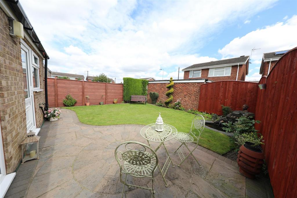 Windsor Road, Hull 3 bed semidetached house for sale £200,000