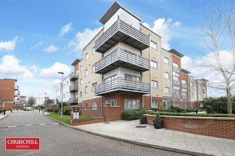 2 bedroom flat to rent, Delamere Court, Hawker Place, Walthamstow