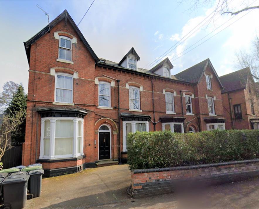 Dudley Park Road, Acocks Green, Birmingham 1 bed flat for sale £107,000