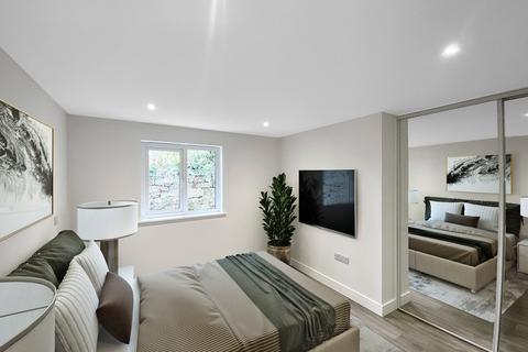 6a Priory Road, Bodmin, PL31 2AF